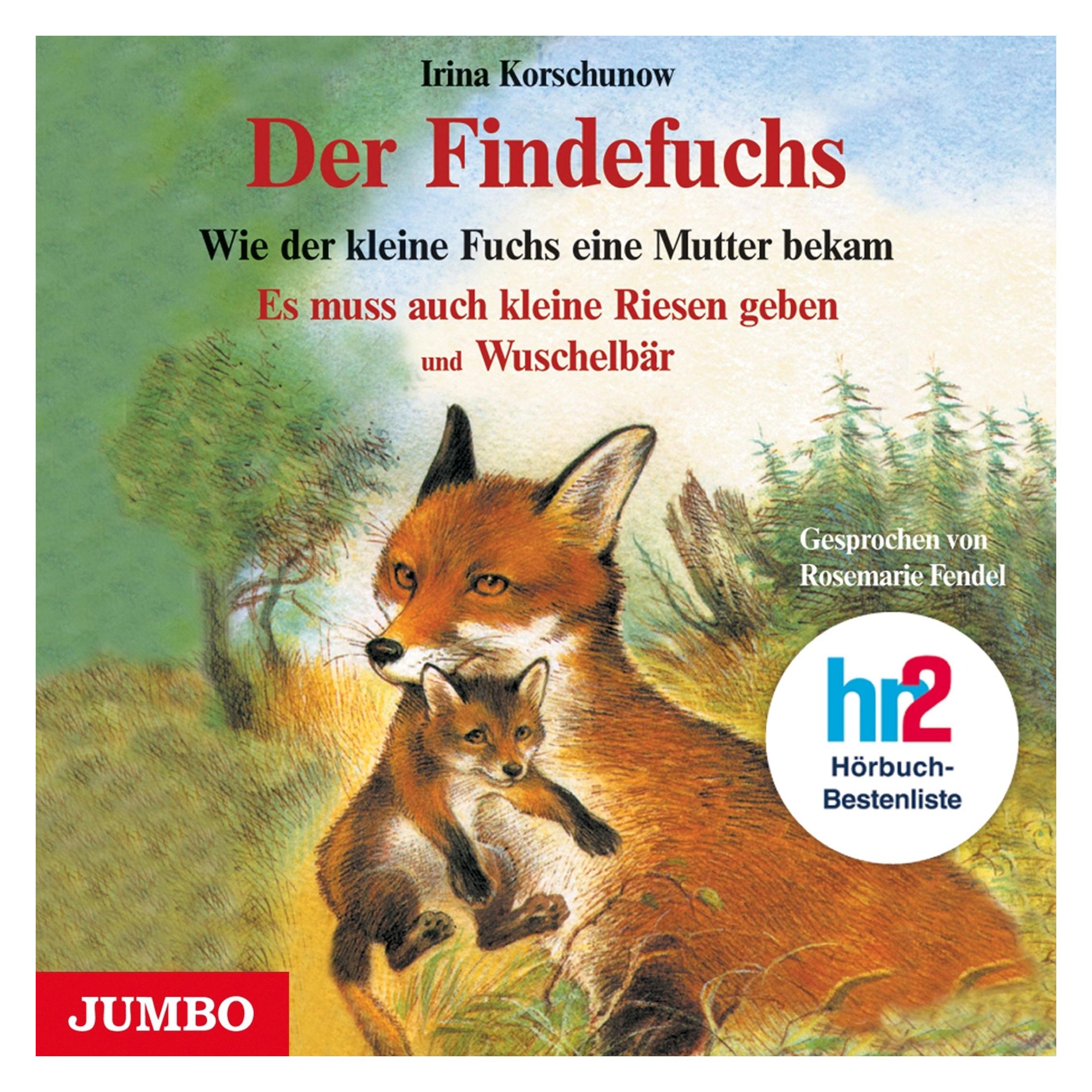 Jumbo Der Findefuchs (33774406)