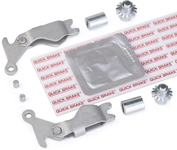 QUICK BRAKE 120 53 001 Repair Kit, expander