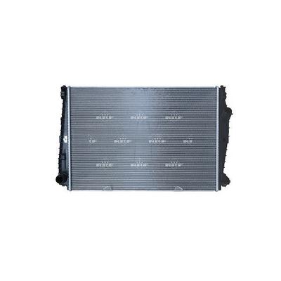 Nrf Kühler, Motorkühlung [Hersteller-Nr. 53114] für Alfa Romeo