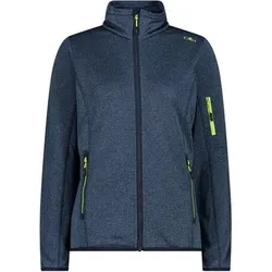 CMP Damen Unterjacke, Größe 44 in Blau 05