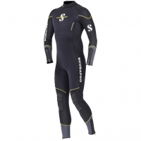 Scubapro Sport 5 - Gen. 2 - Neoprentauchanzug - Herren - Gr. S/48