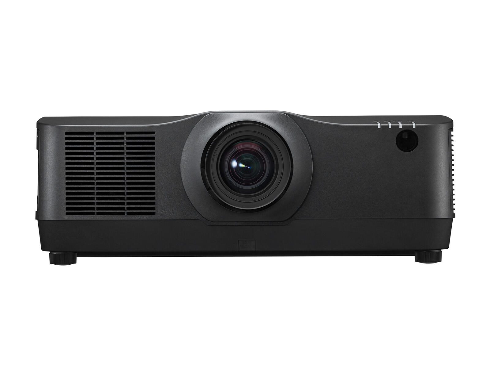 Sharp Display Solutions Sharp A824U 3-LCD Installationsbeamer 7.500 ANSI Lumen XPA824U