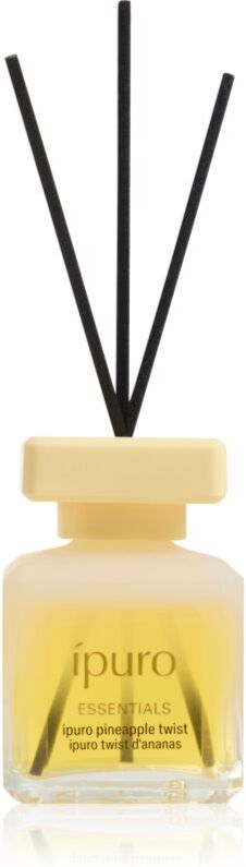ípuro Essentials Garden Party Pineapple Twist aroma diffuser with filling 50 ml