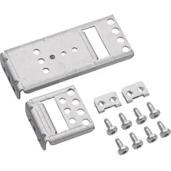 Hager Befestigungswinkel C-BWUN20 (Set)