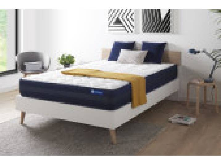 - Matelas - Confort : -