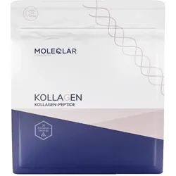MoleQlar Kollagen (Kollagenpeptide)