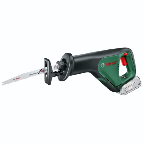Bosch AdvancedRecip 18 Akku-Säbelsäge