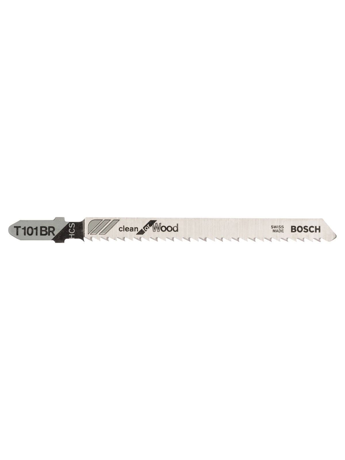 Bosch clean for Wood T 101 BR