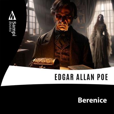 Berenice - Edgar Allan Poe, Audio, 9786585934114