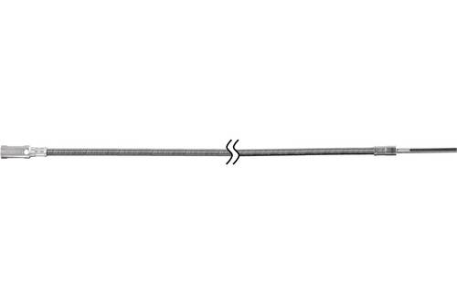 PFERD TOOLS SE 7 DIN10/G22 2M 86200329 Seele 1St.