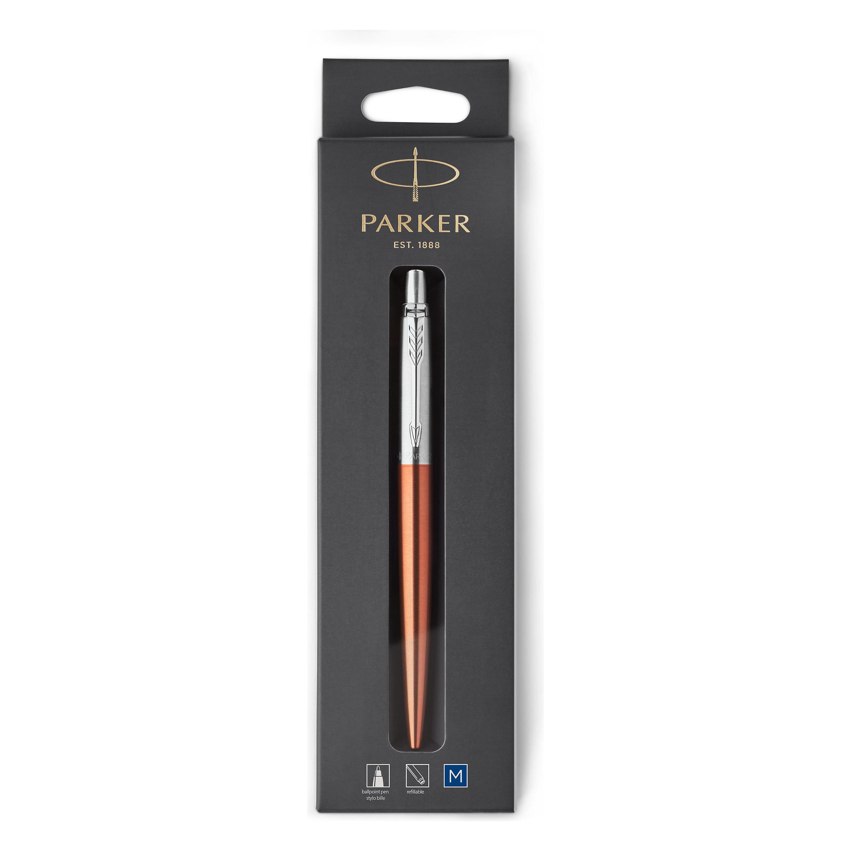 Parker Kugelschreiber JOTTER Chelsea BL M (1x) (1953242)