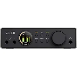 Universal Audio VOLT 4 G2 - Audio Interface