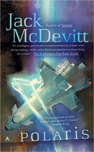 Jack McDevitt - Polaris (An Alex Benedict Novel) - Preis vom 10.10.2026 11:48:34 h