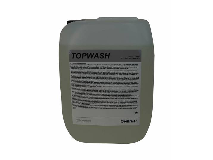 Nilfisk Top Wash Spezialreiniger 10 Liter