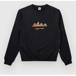 The Dudes High Westbam Sweater black Gr. M