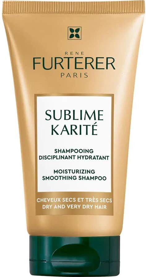 RENE FURTERER René Furterer Sublime Karité Champú Hidratante Disciplinante 50ml