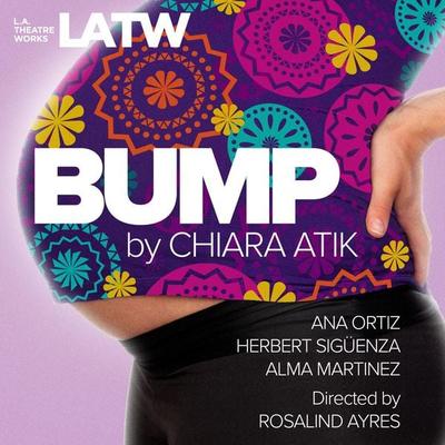 Bump - Chiara Atik, Audio, 9781682661307
