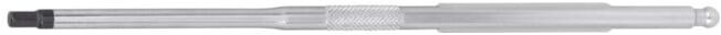 PB Swiss Tools Lame 6 mm pour vis 6 pans, Profil 6 pans: 3 mm (215.D 3)