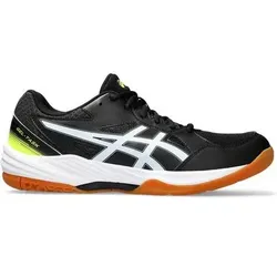 ASICS Herren Handballschuhe GEL-TASK 3, Größe 45 in Pink Pink
