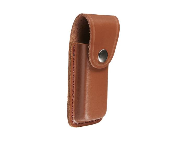 Ayce Ledertasche Tm-30 Braun