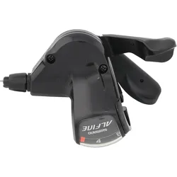 Shimano Schaltgriff Alfine S503 8-Gang schwarz