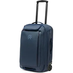 Tropicfeel Lift 2 Rollen Rucksacktrolley 55 cm, Koffer, Blau