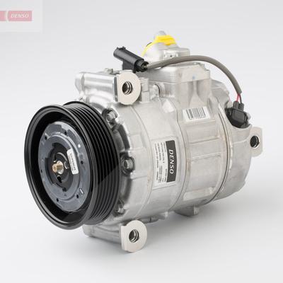 Denso Kompressor, Klimaanlage [Hersteller-Nr. DCP05045] für BMW