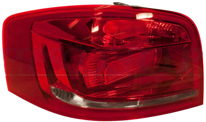 PRASCO AD3224164 Rear light