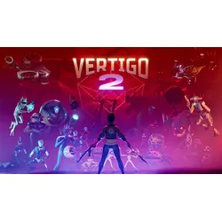 Vertigo 2
