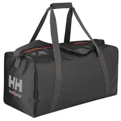 Reisetasche 54L "WW OFFSHORE BAG" - schwarz