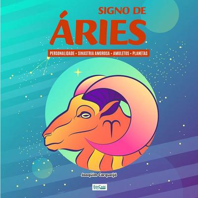 Signo de Áries - EdiCase, Audio, 9786554740449