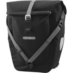 Ortlieb Back-Roller Plus QL2.2 Hinterradtasche - 23L - black