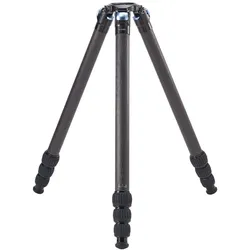 Sirui Stativ R-5214XL (Carbon, Metall), Stativ, Schwarz