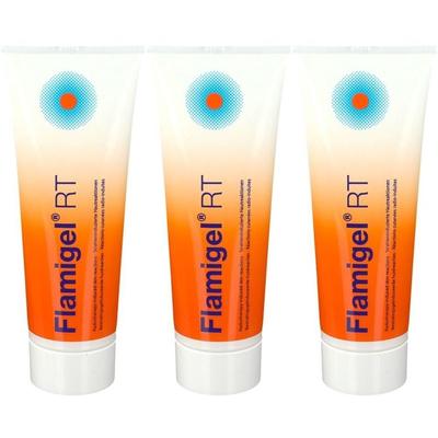 Flamigel RT x3 3x100 g Gel