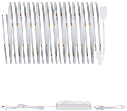 Paulmann 71128 LED-Streifen-Basisset 230V 3m Tageslichtweiß 1 Set