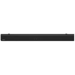 Hisense AX3120G (360 W, 3.1.2 Kanal), Soundbar, Schwarz