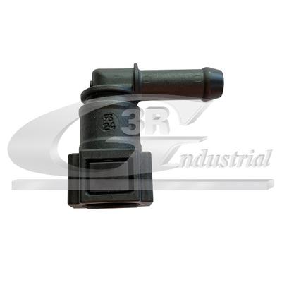 3RG Stecker 88006 für RENAULT