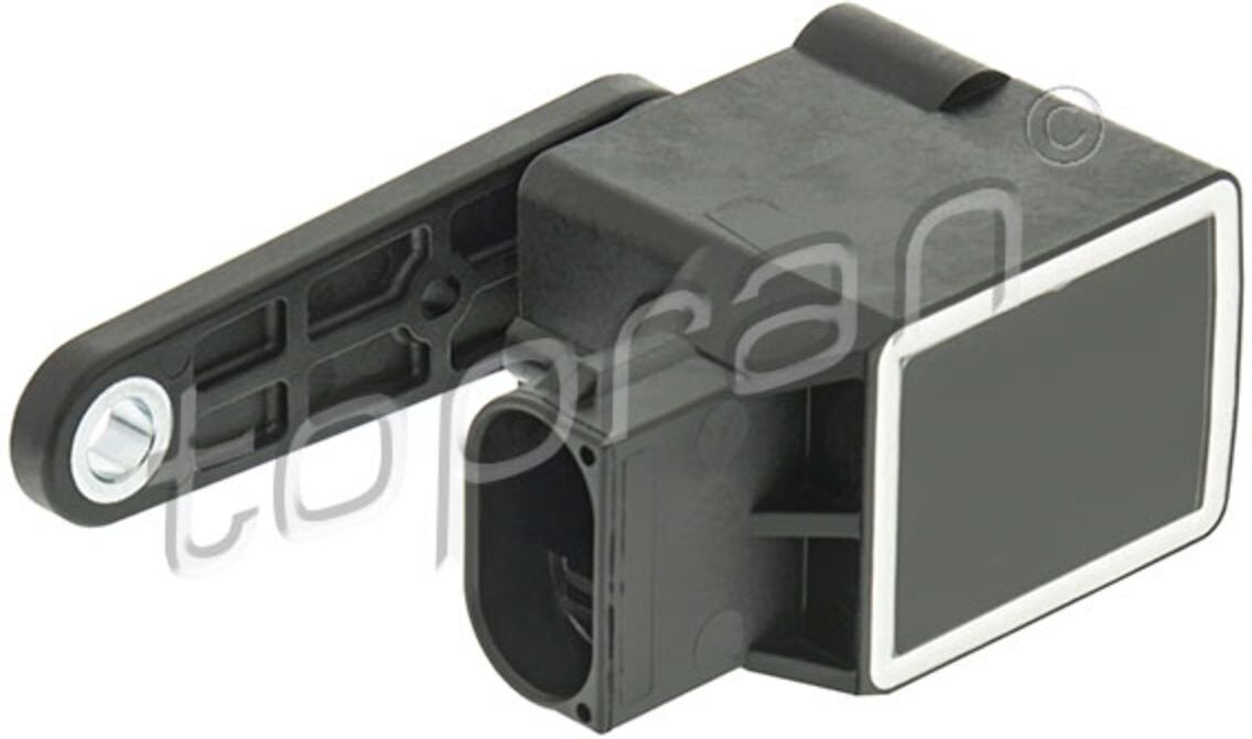Topran Sensor, Xenonlicht HANS PRIES 502 840 Links
