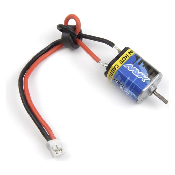 Wittmax MS-030 63T Brushed Motor (MV150843)