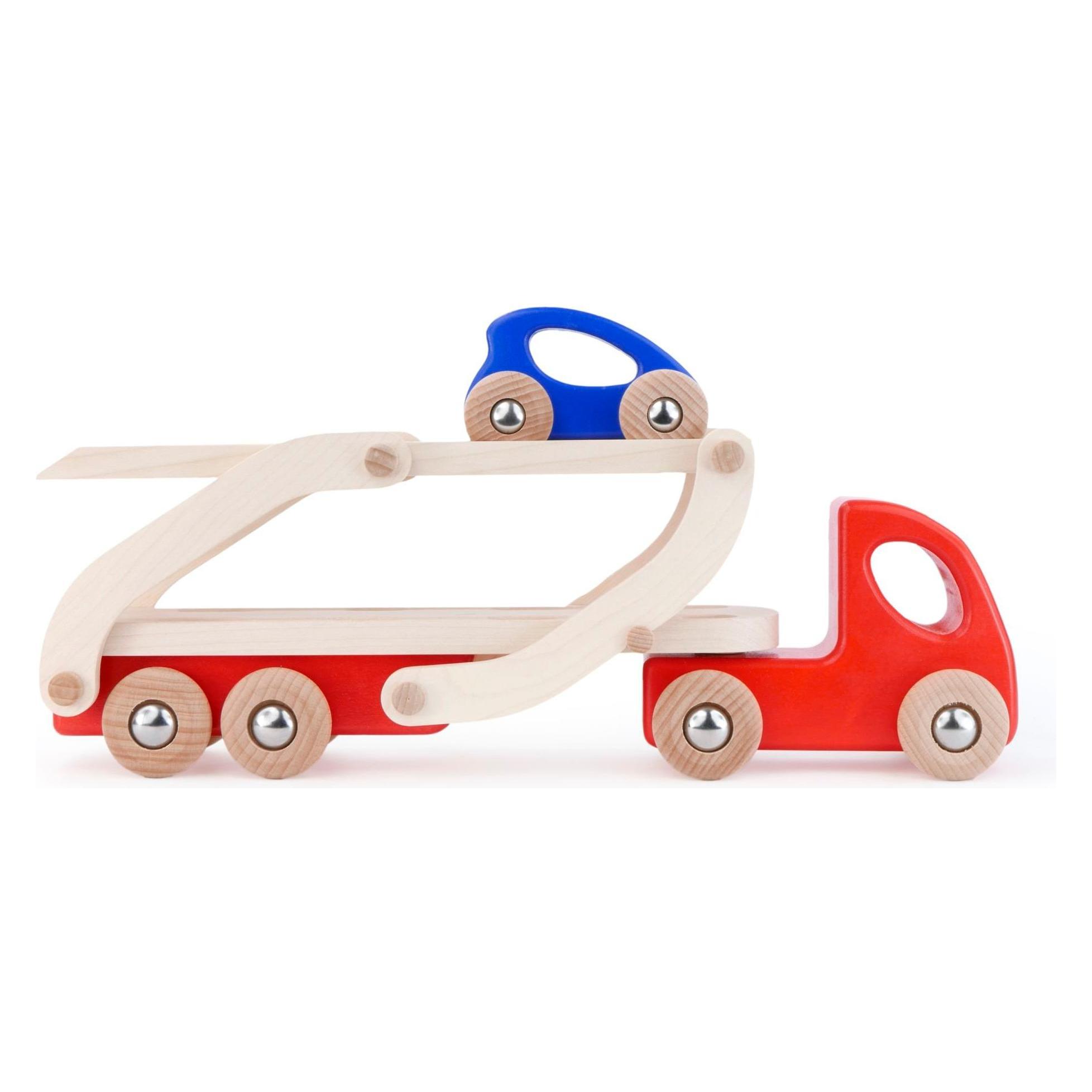 Bajo Eco Autotransportset (43.49610)