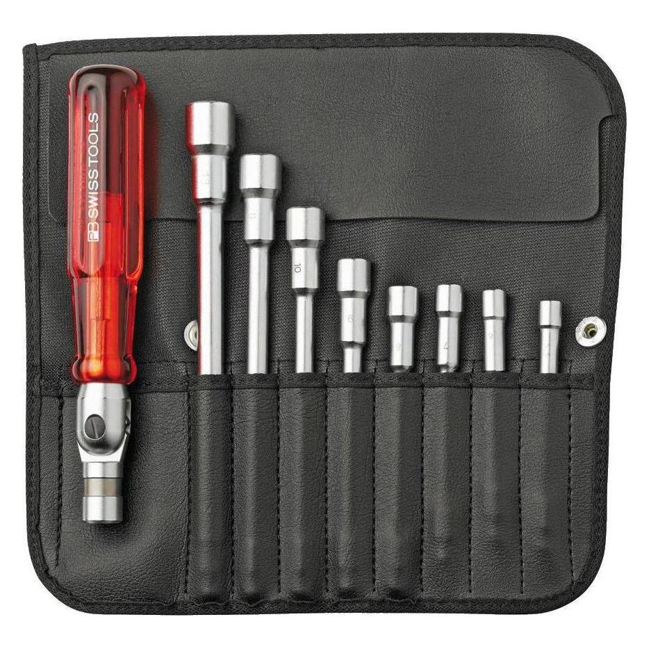 PB Swiss Tools Werkzeug-Garnitur PB 226 (Aussensechskant) (PB 226)