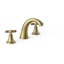 Tres 3 Loch 2 Griff Waschtischarmatur Beliebige Installation Mit Griff, 24210601LM 24210601LM