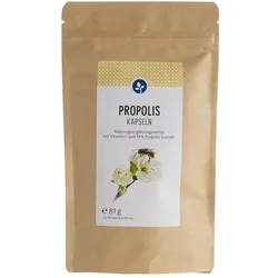 PROPOLIS KAPSELN 450 mg 180 St