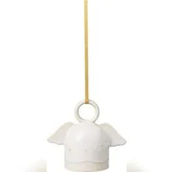 like. by Villeroy & Boch Winter Glow Ornament Engel