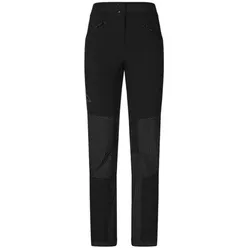 Rock Experience Newtok W - Skitourenhosen - Damen - Black - XS