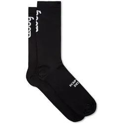 UDOG Socken Logo | schwarz S-M (38-42)