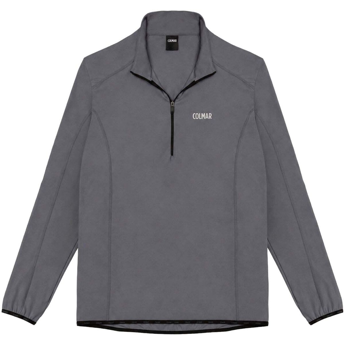 Colmar Half Zip Tech Fleece dark steel (506) XXL 83000033-7LO-506-XXL