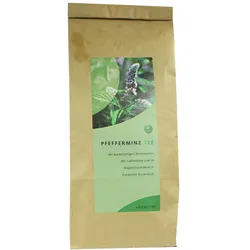 Pfefferminz TEE 100 g