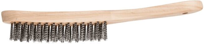 PFERD Brosses à main HBU 30 INOX 0,30 (43672003)