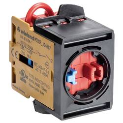 Wieland Electric SNH 0022 R1.200.0022.0 Not-Halt-Schaltelemente mit NOT-Aus-Schalter NOT-HALT 1 St. Piece